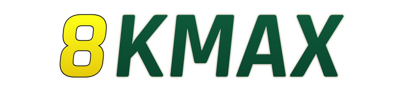 8kmax